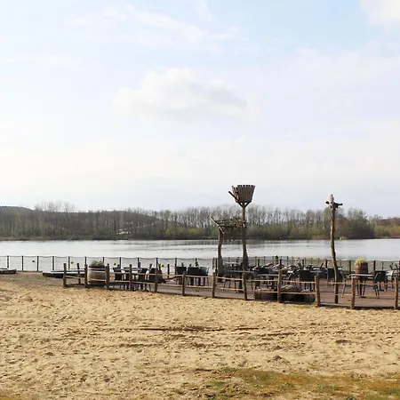 Holiday home Beautiful With Spacious Garden