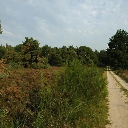 Vakantiehuis Beautiful With Spacious Garden Voorthuizen
