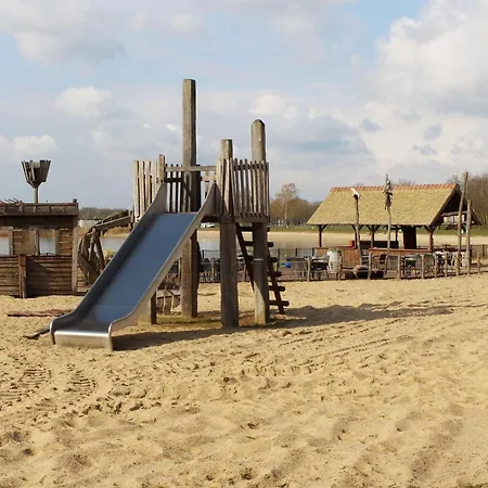 Holiday home Beautiful With Spacious Garden