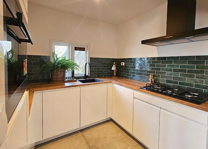 Beautiful With Spacious Garden * Вортхёйзен