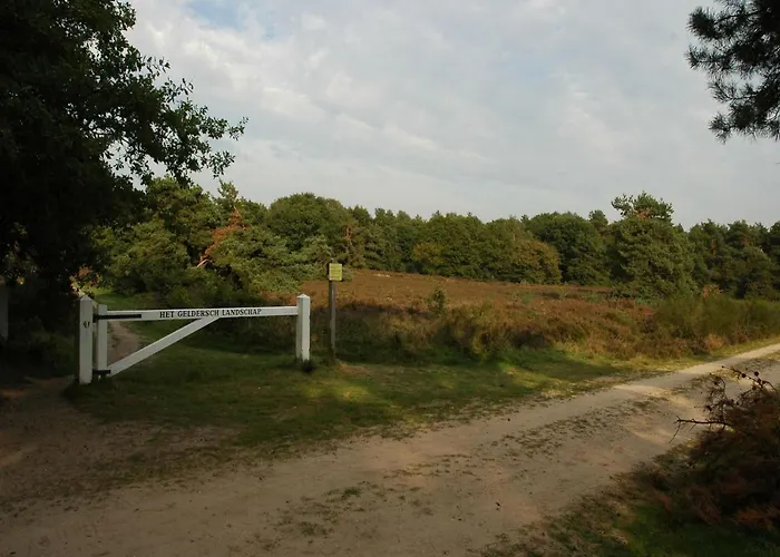 Beautiful With Spacious Garden * Voorthuizen