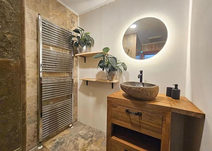 Beautiful With Spacious Garden Сasa de vacaciones Voorthuizen