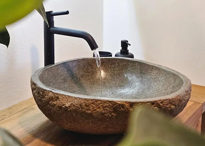 Сasa de vacaciones Beautiful With Spacious Garden Voorthuizen