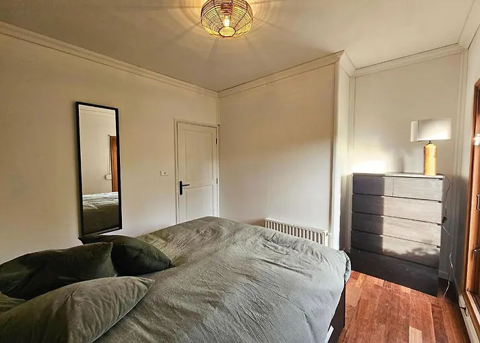 Beautiful With Spacious Garden Сasa de vacaciones Voorthuizen