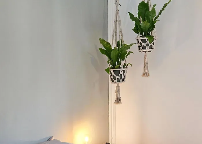 Сasa de vacaciones Beautiful With Spacious Garden *