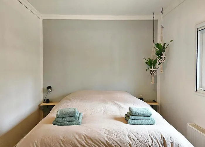 Beautiful With Spacious Garden Сasa de vacaciones Voorthuizen