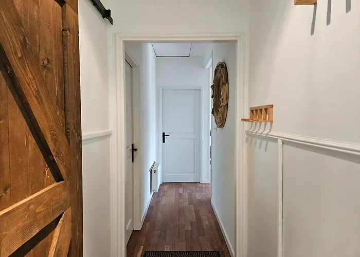 Beautiful With Spacious Garden Сasa de vacaciones Voorthuizen