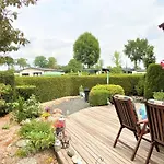 Holiday home Beautiful With Spacious Garden Voorthuizen