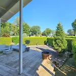 Beautiful With Spacious Garden Holiday home *