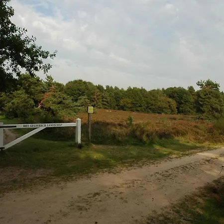 Beautiful With Spacious Garden * Voorthuizen