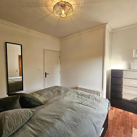 Beautiful With Spacious Garden Holiday home Voorthuizen