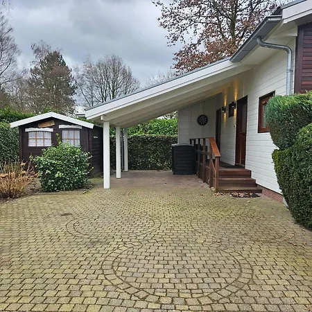 Beautiful With Spacious Garden * Voorthuizen