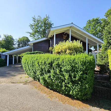 Holiday home Beautiful With Spacious Garden *